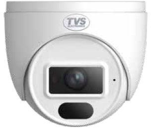 SC-21ET Star CCTV Camera