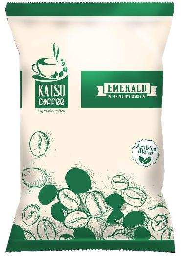 Katsu Emerald Filter Coffee Powder, Certification : FSSAI