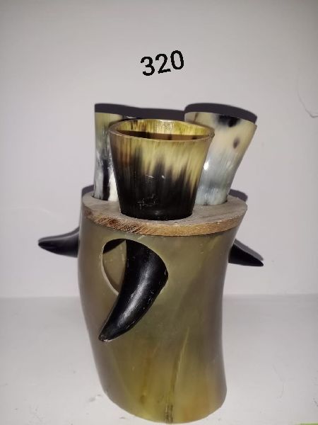 0-100gm Drinking Horn Set, Feature : Low Maintenance, Stable Performance, Tunable