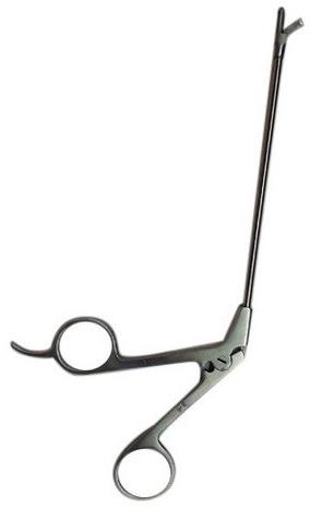 Stainless Steel Biopsy punch forceps