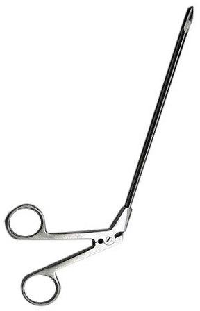 Stainless Steel Arthroscopic Instruments, Color : Silver