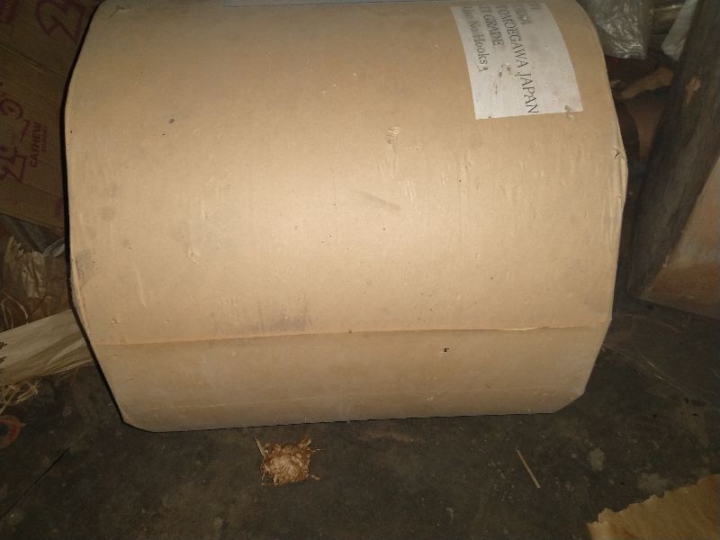 Brown Kraft Paper, Feature : Superior Insulation Property, easy to use, Non Toxic