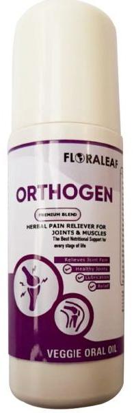 ORTHOGEN HERBAL PAIN RELIEVER FOR JOINTS & MUSCLES