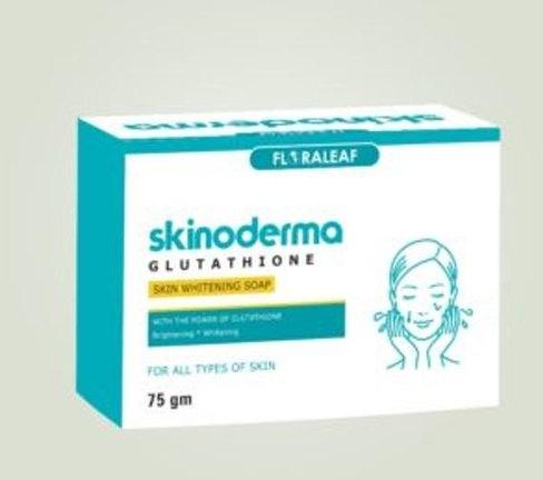 Herbal Soap For Skin Whitening :-, Packaging Type : Paper Box