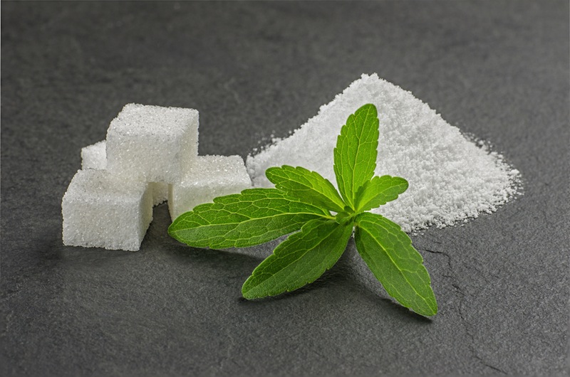 Organic Stevia Leaf Extract, for Cooking, Feature : Good Quality, Highly Effective