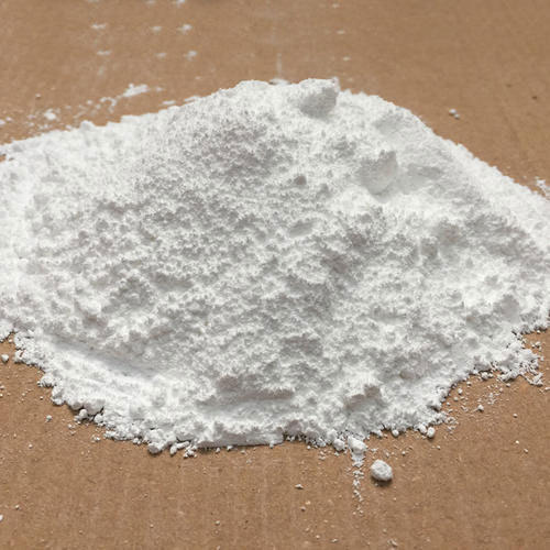 barite powder