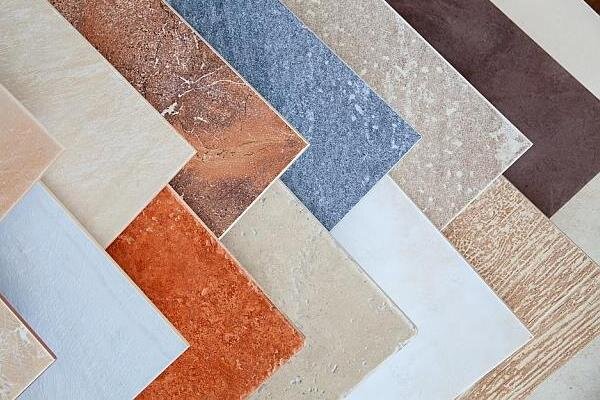 ceramic tiles