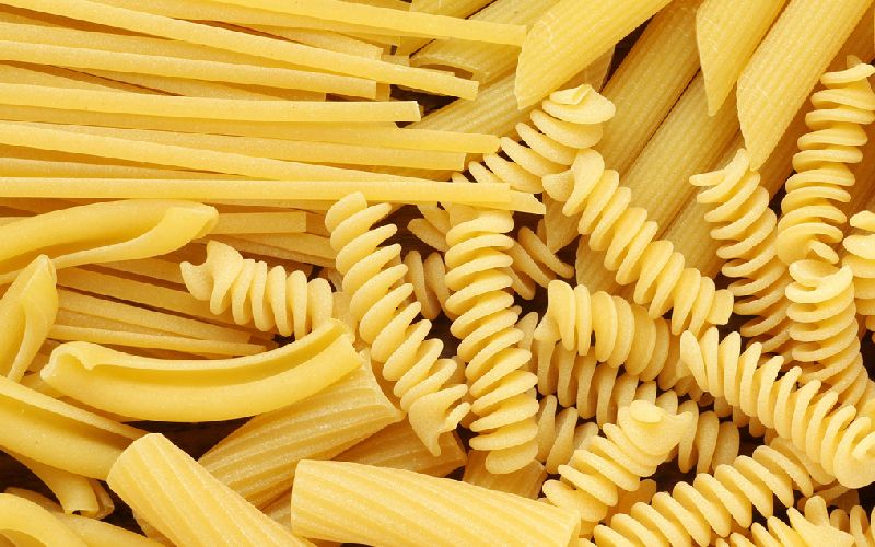 Dried Pasta, Packaging Type : Plastic Pocuh