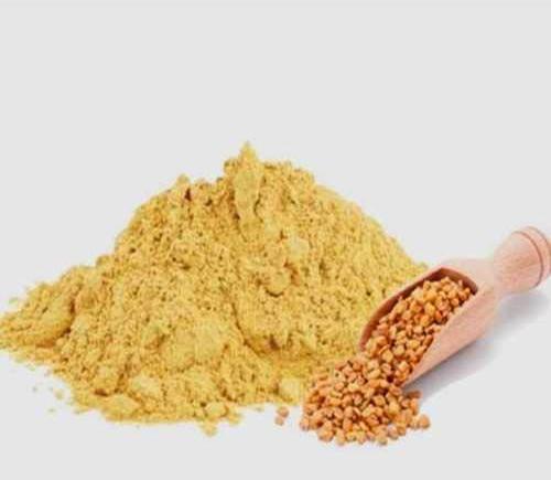 fenugreek powder