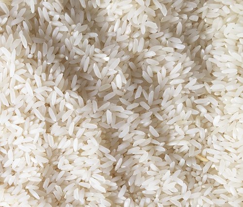 Sona Masoori Steam Non Basmati Rice, Variety : Long Grain