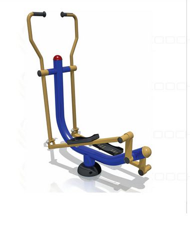 Metal Air walker, for Gym