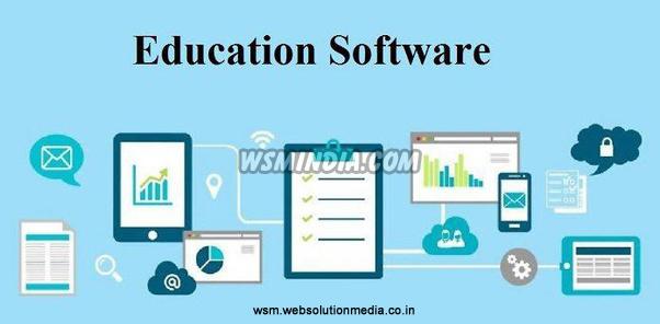 online education software