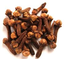 Clove Pods