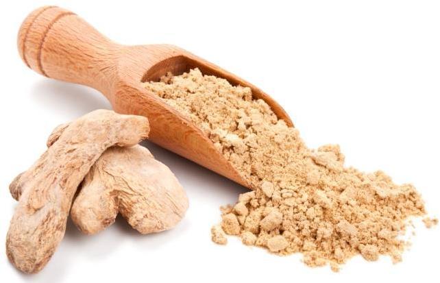 Ginger Powder, for Spices, Packaging Size : 50gm, 100gm, 200gm, 250gm, 500gm