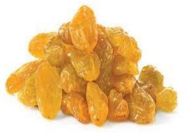 golden raisins