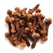 Whole Cloves