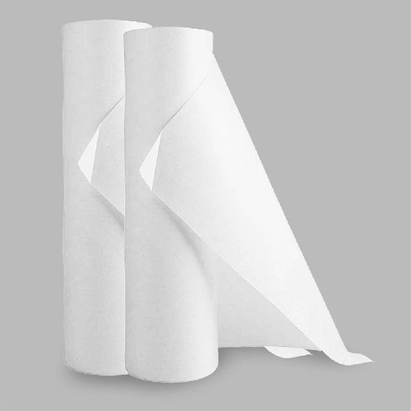 Plain Oil Absorbent meltblown Fabric, Width : 800mm