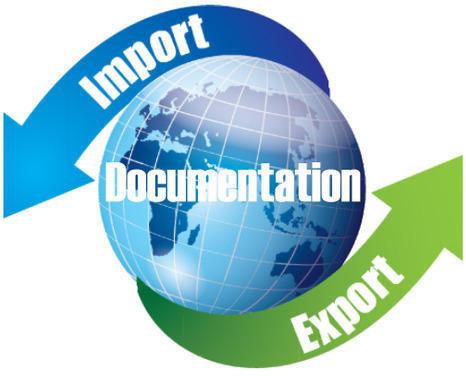 Export Import Documentation Services