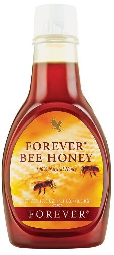 Forever Bee Honey, Form : Syrup