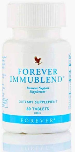 Forever Immublend Tablets