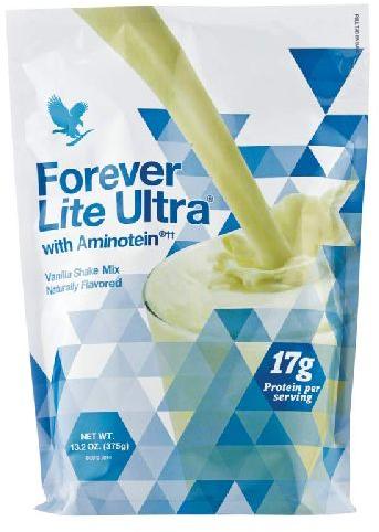 Forever Lite Ultra Vanilla Shake Mix