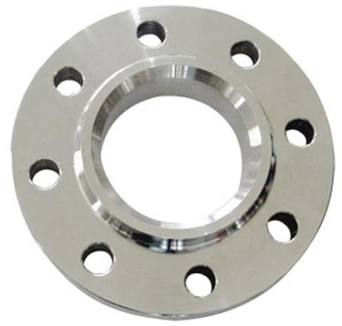 Stainless Steel Plate Flanges, Size : 5-10 inch