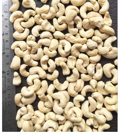 W450 Cashew Nut, Packaging Type : Pouch, Pp Bag, Sachet Bag