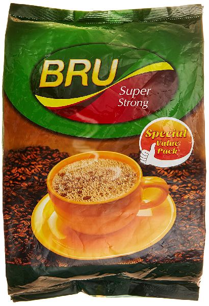 Bru Coffee Powder