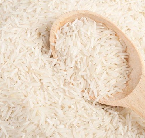 Organic Pusa Basmati Rice, for Gluten Free, High In Protein, Certification : FSSAI