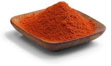 red chilli powder