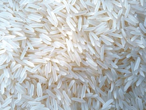 Organic Sharbati Basmati Rice, for Gluten Free, High In Protein, Certification : FSSAI