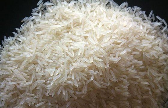 Organic Sugandha Basmati Rice, Certification : FSSAI Certified