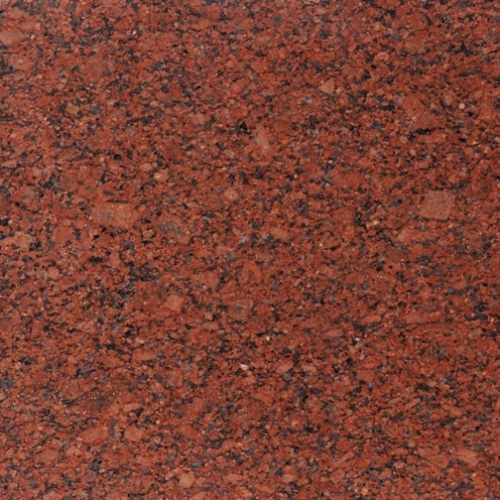 Rectangular Imperial Red Granite Slabs, for Flooring, Countertops etc.