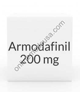 Armodafinil 200mg Tablets