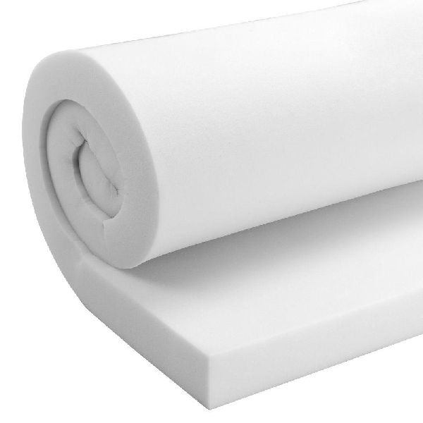 Super Soft White Foam Sheets