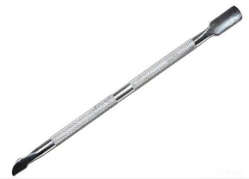 Cuticle Pusher Brush, For Personal/parlour, Packaging Type : Packet