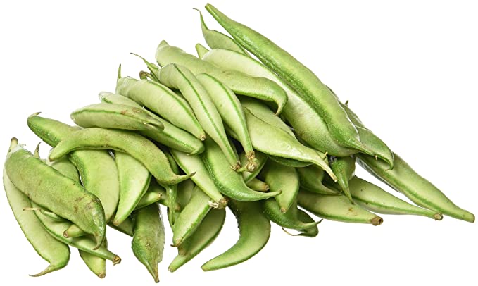 Fresh Broad Beans