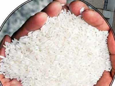 Organic Traditional Rice, Certification : FSSAI