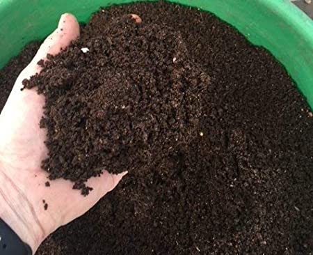 Vermicompost, for Agriculture, Packaging Type : Plastic Bag