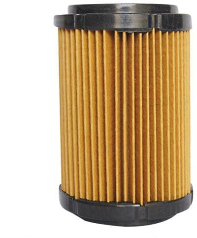 Double Phase Metal Automatic Bajaj Piaggio Air Filter, Voltage : 110V