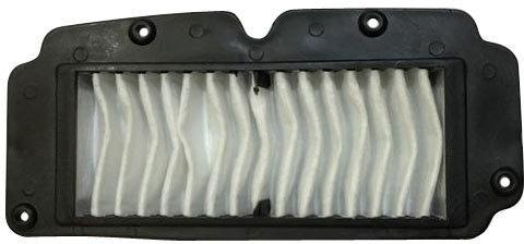 Suzuki Access 125CC Air Filter, Length : 2-5 Inch