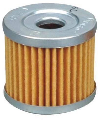 50Kg TVS Apache Oil Filter, Filtration Capacity : 10 Microns