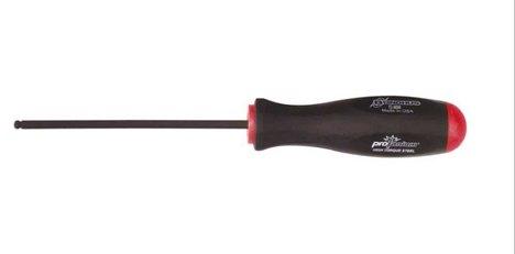 Bondhus 10650, 1.5mm Balldriver Screwdriver-