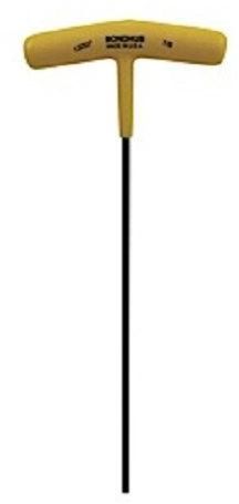 Bondhus 15287, Set 8 Hex T-Handles 6