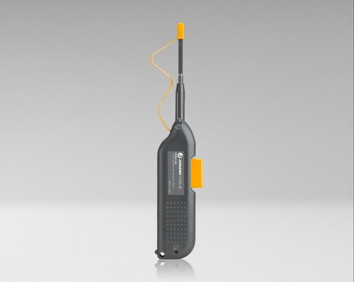 Jonard Tools FCCN-125, Fiber End-Face Ferrule Cleaner, Angled Head, 1.25 mm