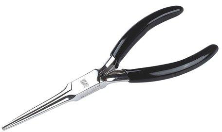 Proskit 1PK-25, Needle Nose Plier With Serrated (140mm)1PK-25