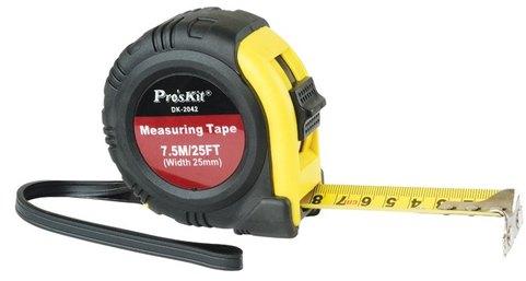 Proskit DK-2042, Measuring Tape (7.5M/25FT )DK-2042