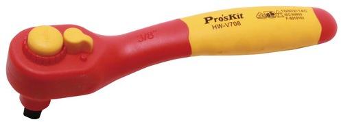 Proskit HW-V708, VDE 1000V Insulated 3/8