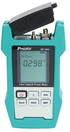 Proskit MT-7603 Fiber Optical Power Meter