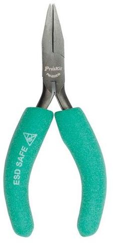 Proskit PM-053CN, ESD Safe Flat Nose Plier (127mm)PM-053CN